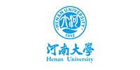 河南大學商標